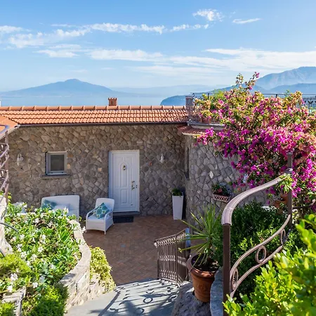 Villa - Grazielluccia