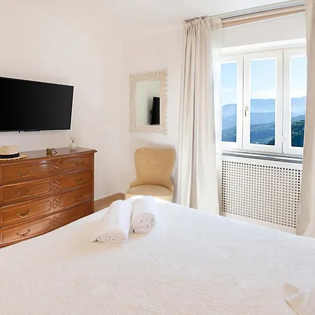 Villa - Grazielluccia