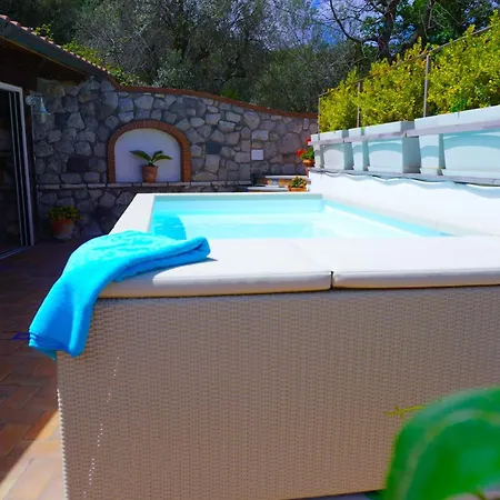 - Grazielluccia Sorrente