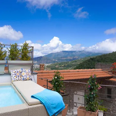 - Grazielluccia * Sorrente