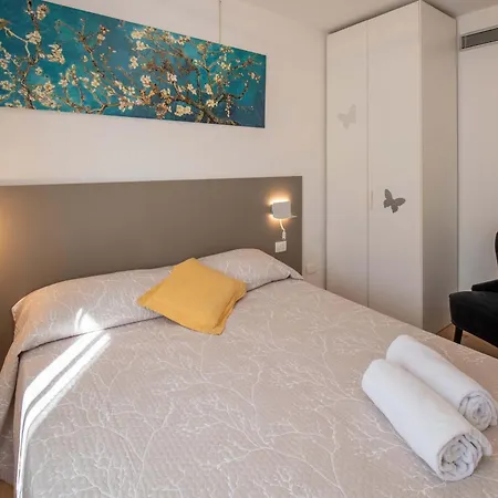 Villa - Grazielluccia *