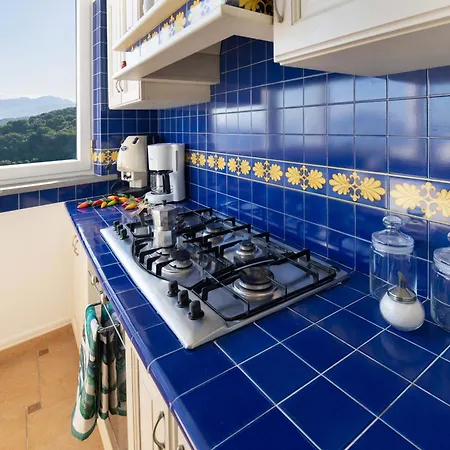 - Grazielluccia Villa