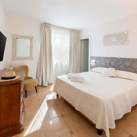 Villa - Grazielluccia *