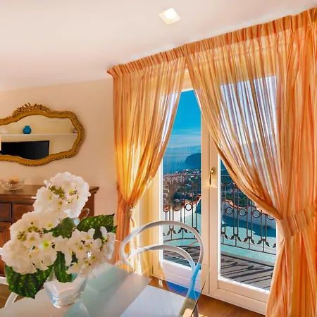 - Grazielluccia Villa Sorrente