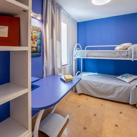 Villa - Grazielluccia