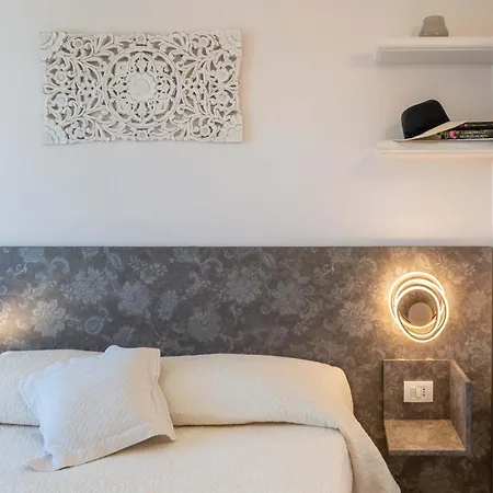 Villa - Grazielluccia *