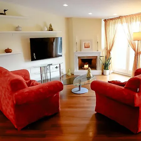 Villa - Grazielluccia